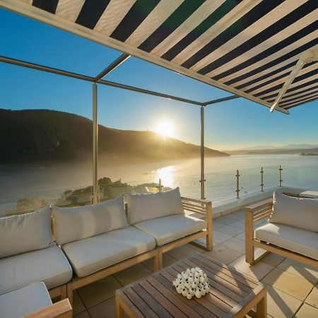 Beacon House Vila Knysna Exterior foto