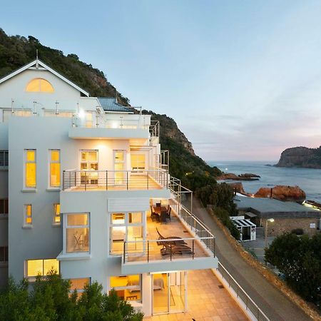 Beacon House Vila Knysna Exterior foto
