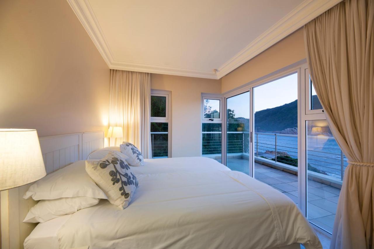 Beacon House Vila Knysna Exterior foto