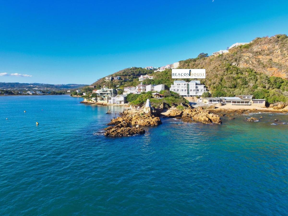 Beacon House Vila Knysna Exterior foto