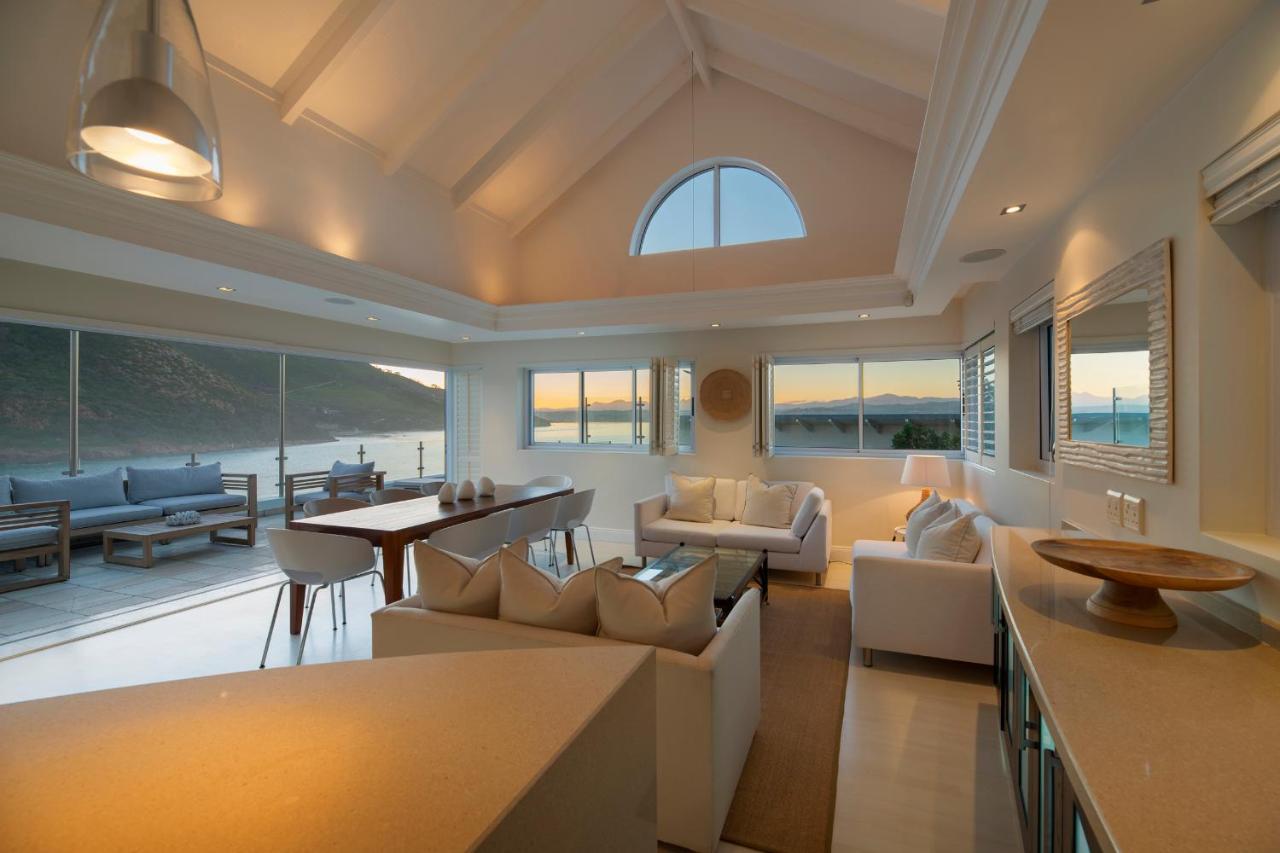 Beacon House Vila Knysna Exterior foto