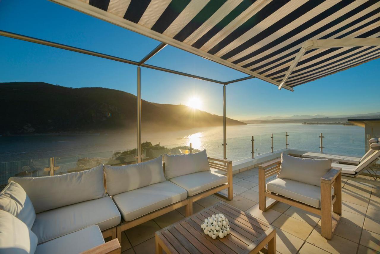Beacon House Vila Knysna Exterior foto