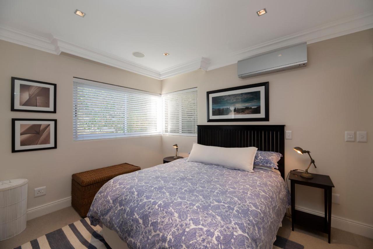 Beacon House Vila Knysna Exterior foto