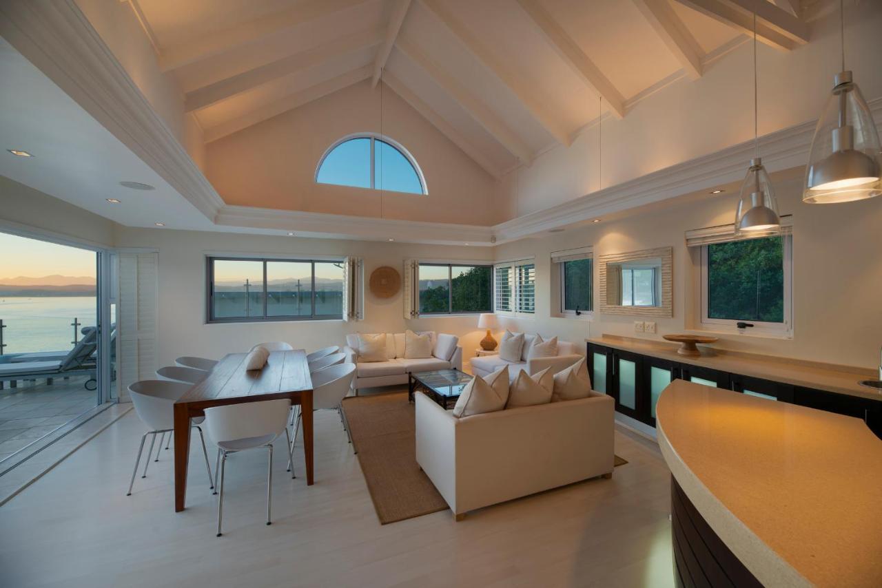 Beacon House Vila Knysna Exterior foto
