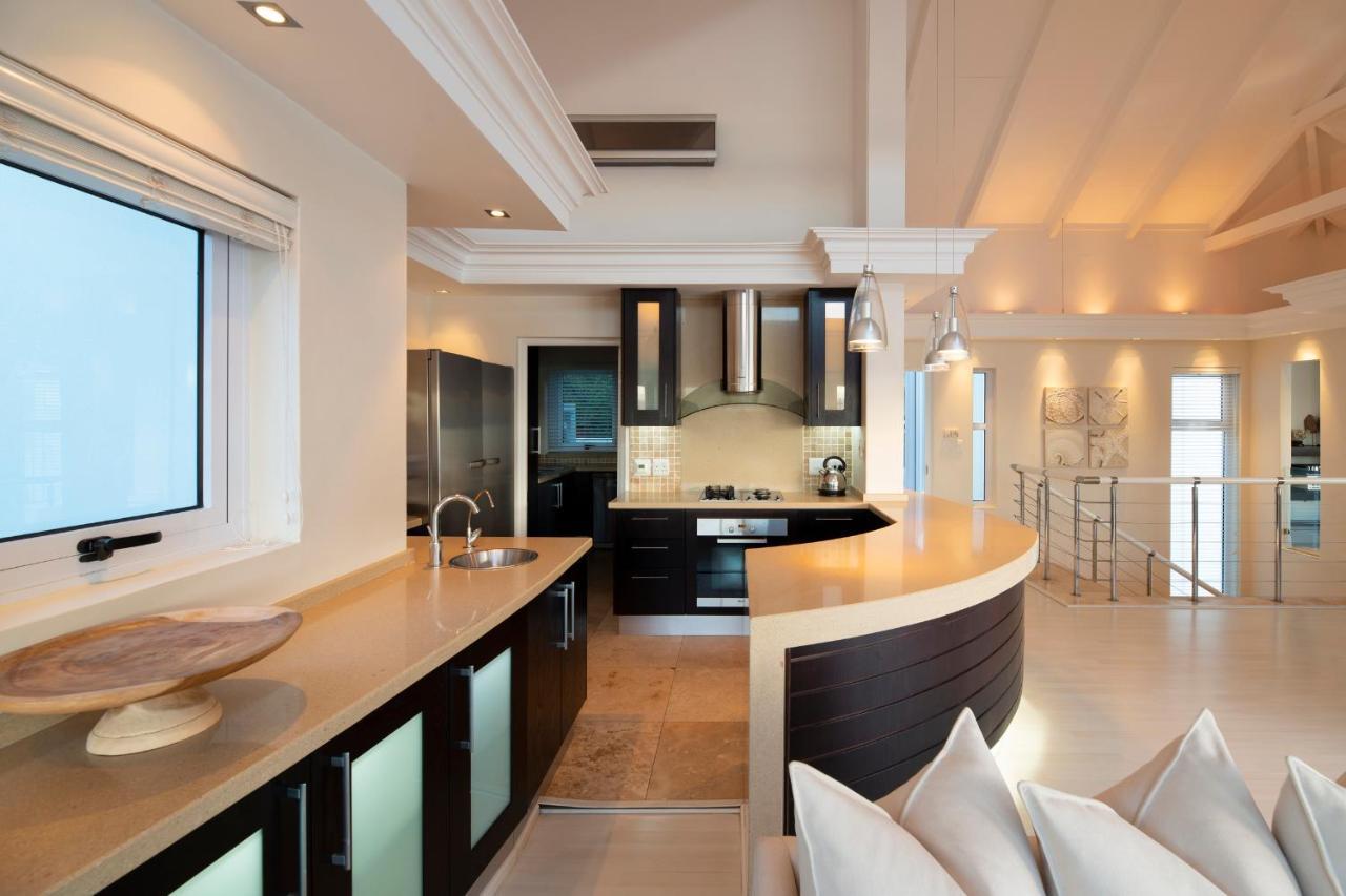 Beacon House Vila Knysna Exterior foto