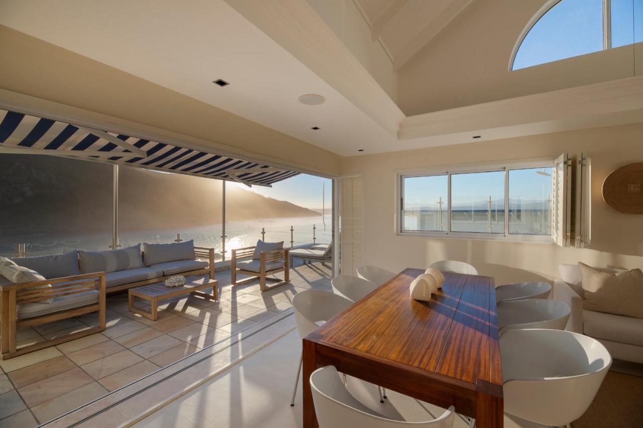 Beacon House Vila Knysna Exterior foto