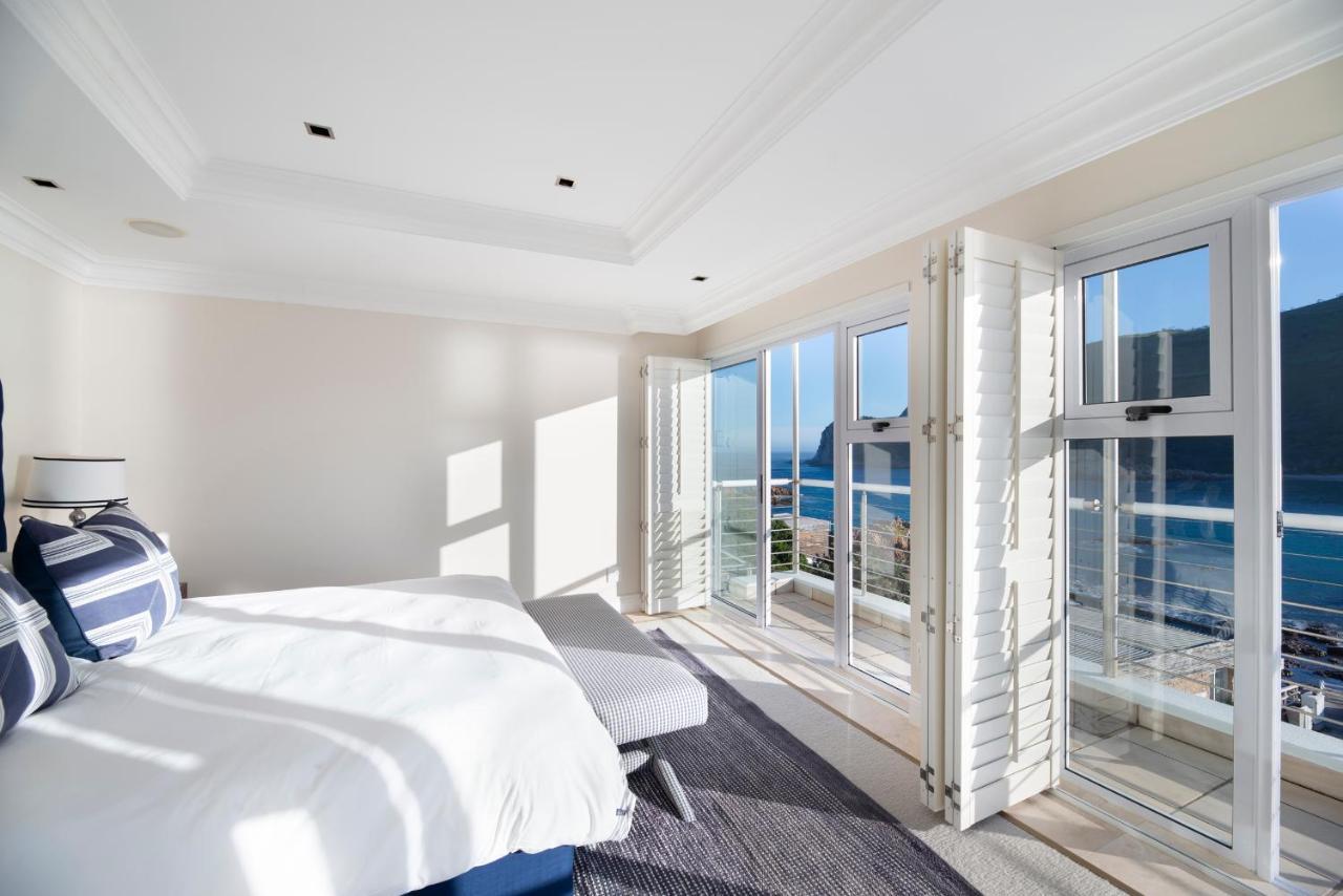 Beacon House Vila Knysna Exterior foto