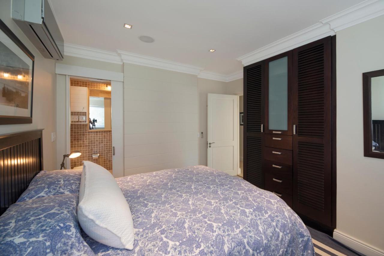 Beacon House Vila Knysna Exterior foto