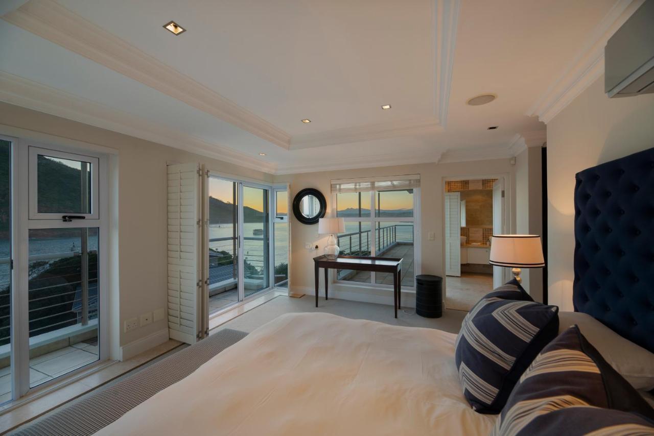Beacon House Vila Knysna Exterior foto