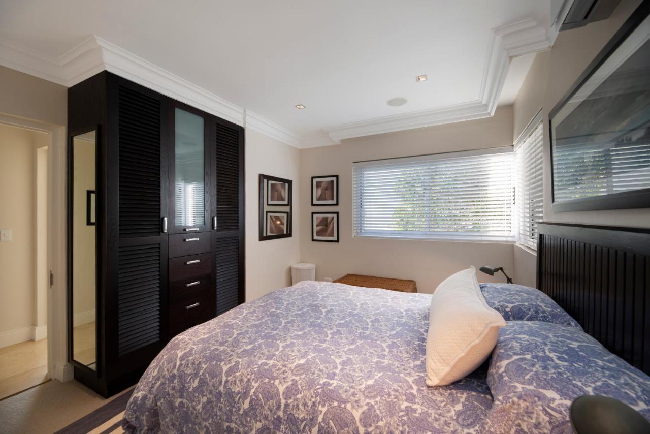 Beacon House Vila Knysna Exterior foto