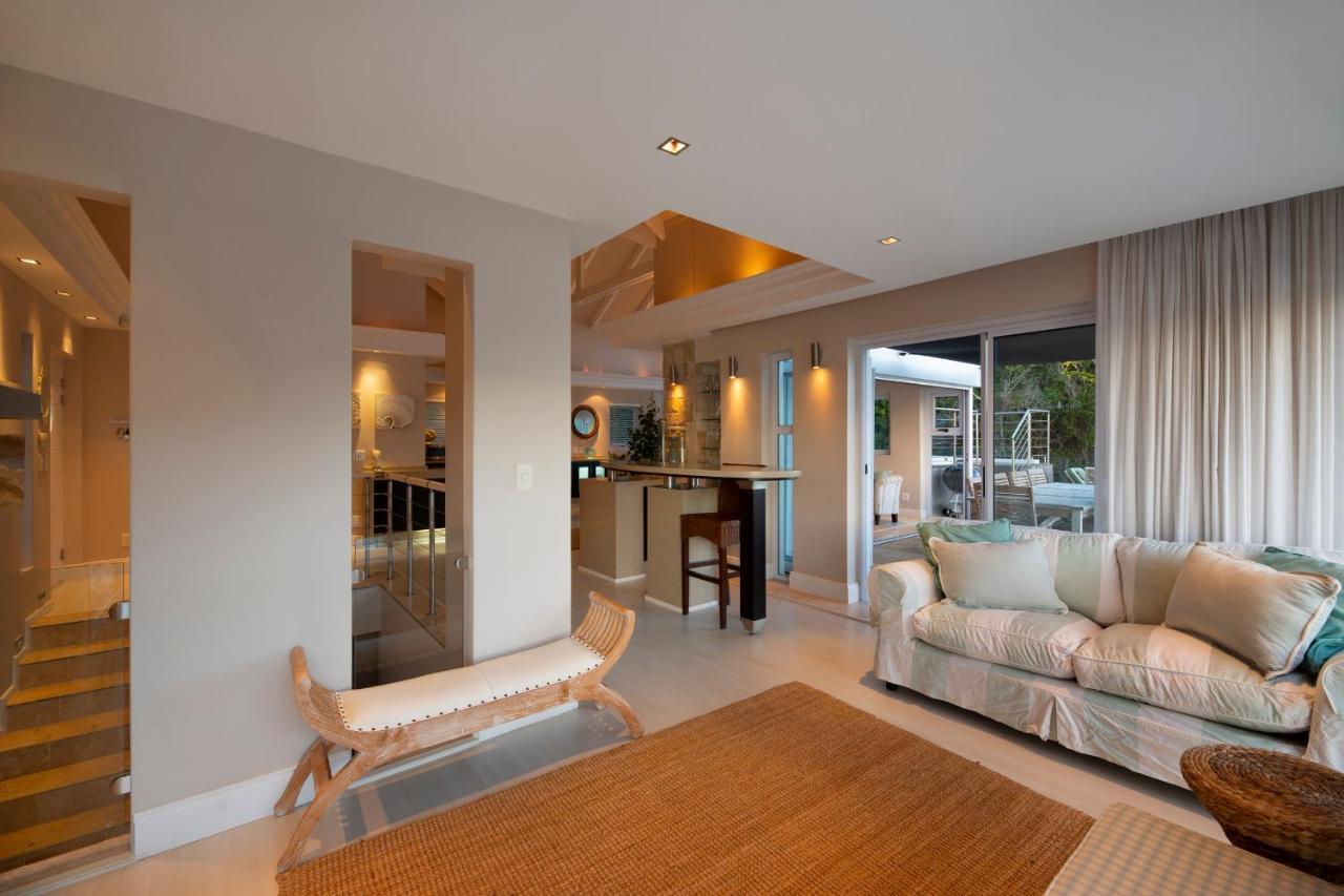 Beacon House Vila Knysna Exterior foto