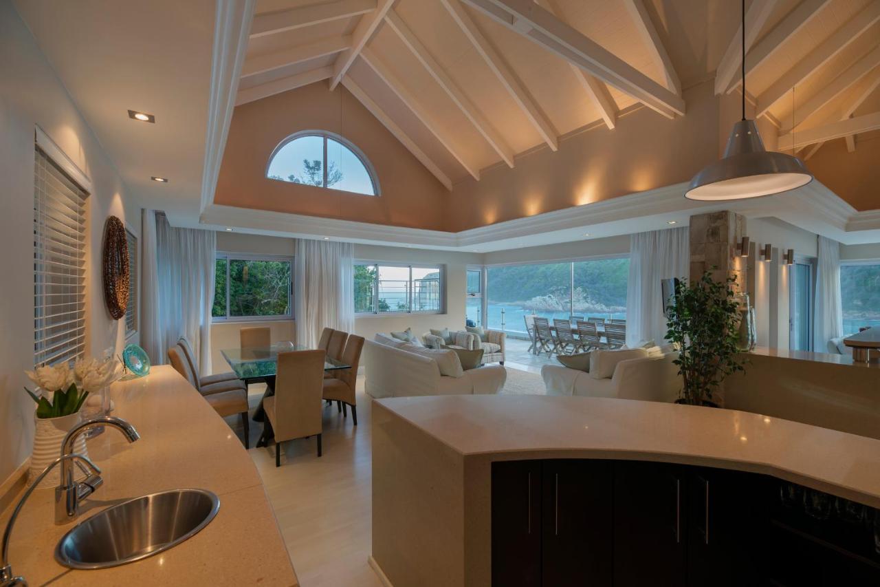 Beacon House Vila Knysna Exterior foto