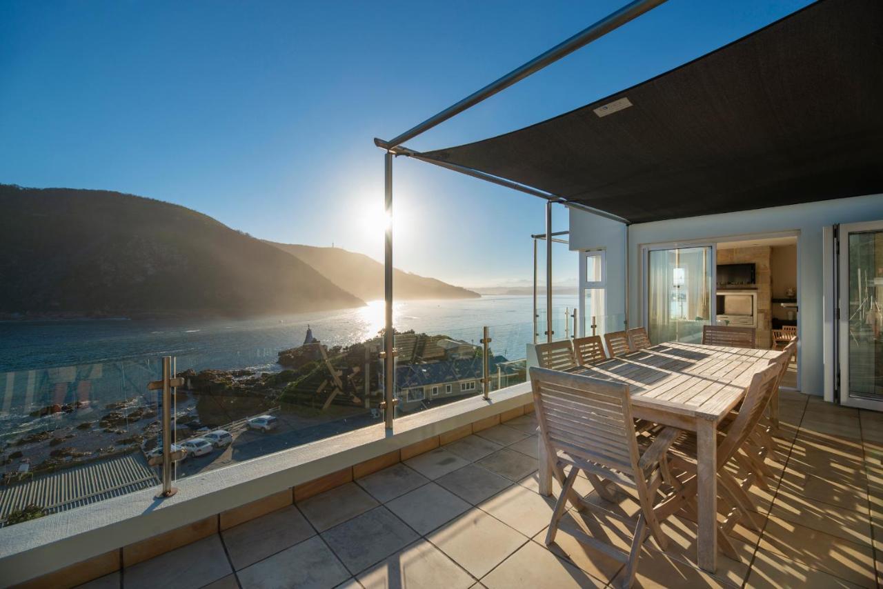 Beacon House Vila Knysna Exterior foto