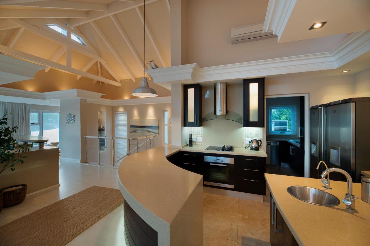 Beacon House Vila Knysna Exterior foto