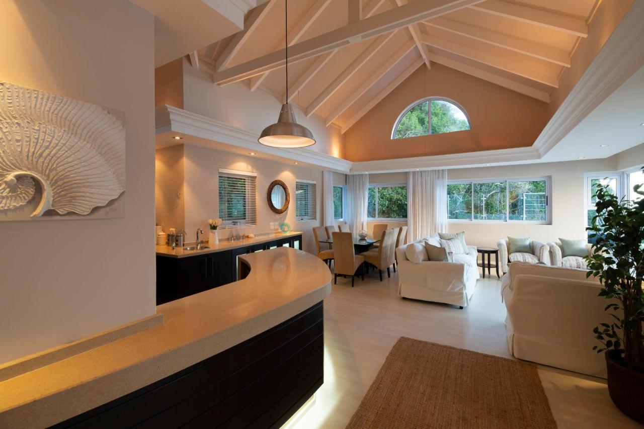 Beacon House Vila Knysna Exterior foto