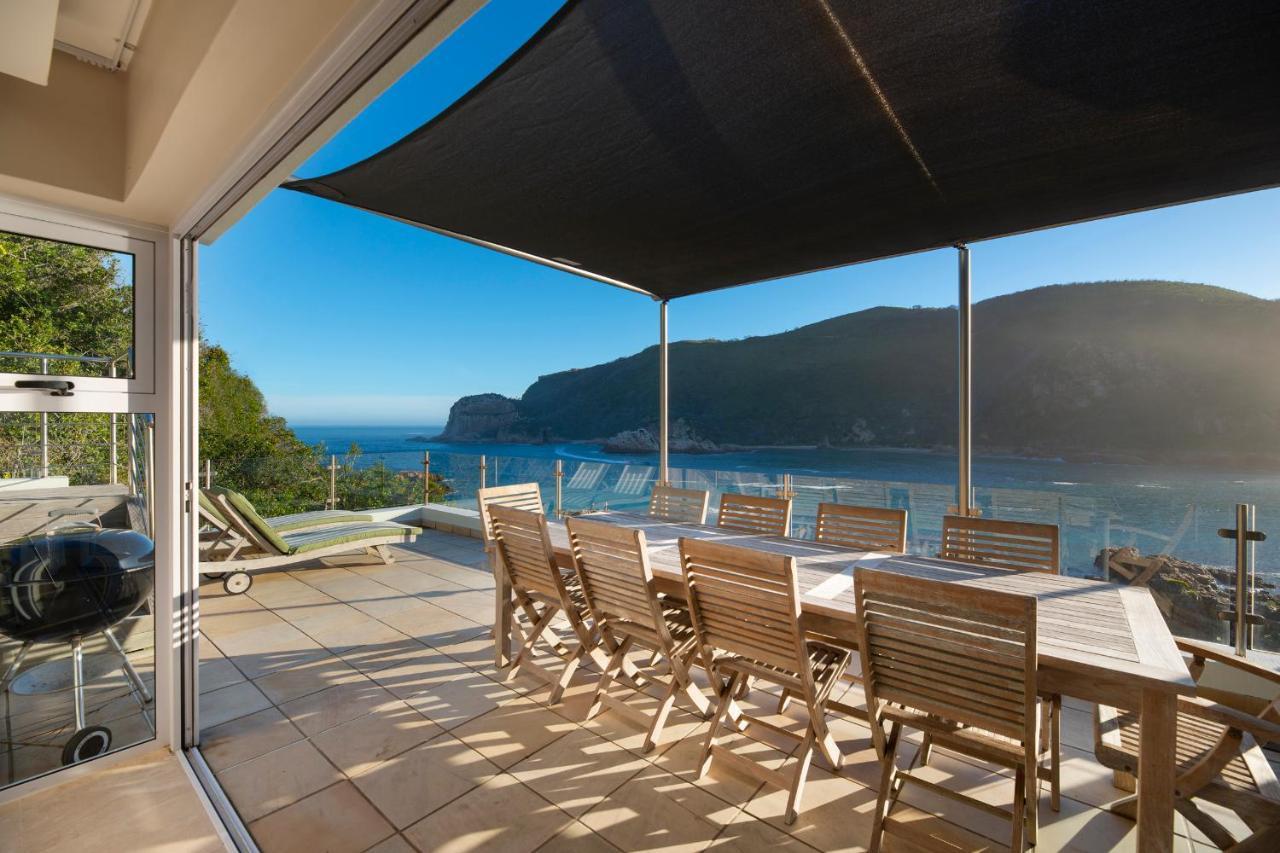 Beacon House Vila Knysna Exterior foto