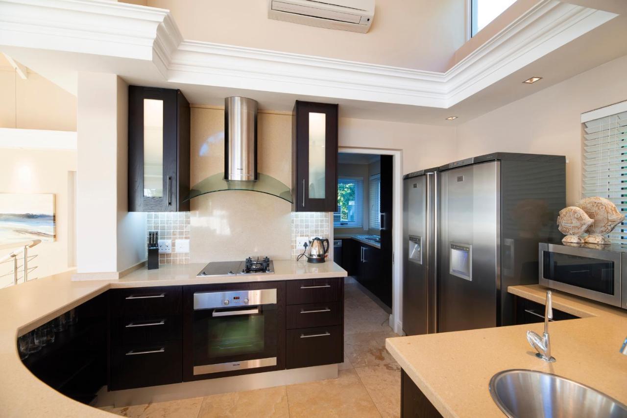 Beacon House Vila Knysna Exterior foto