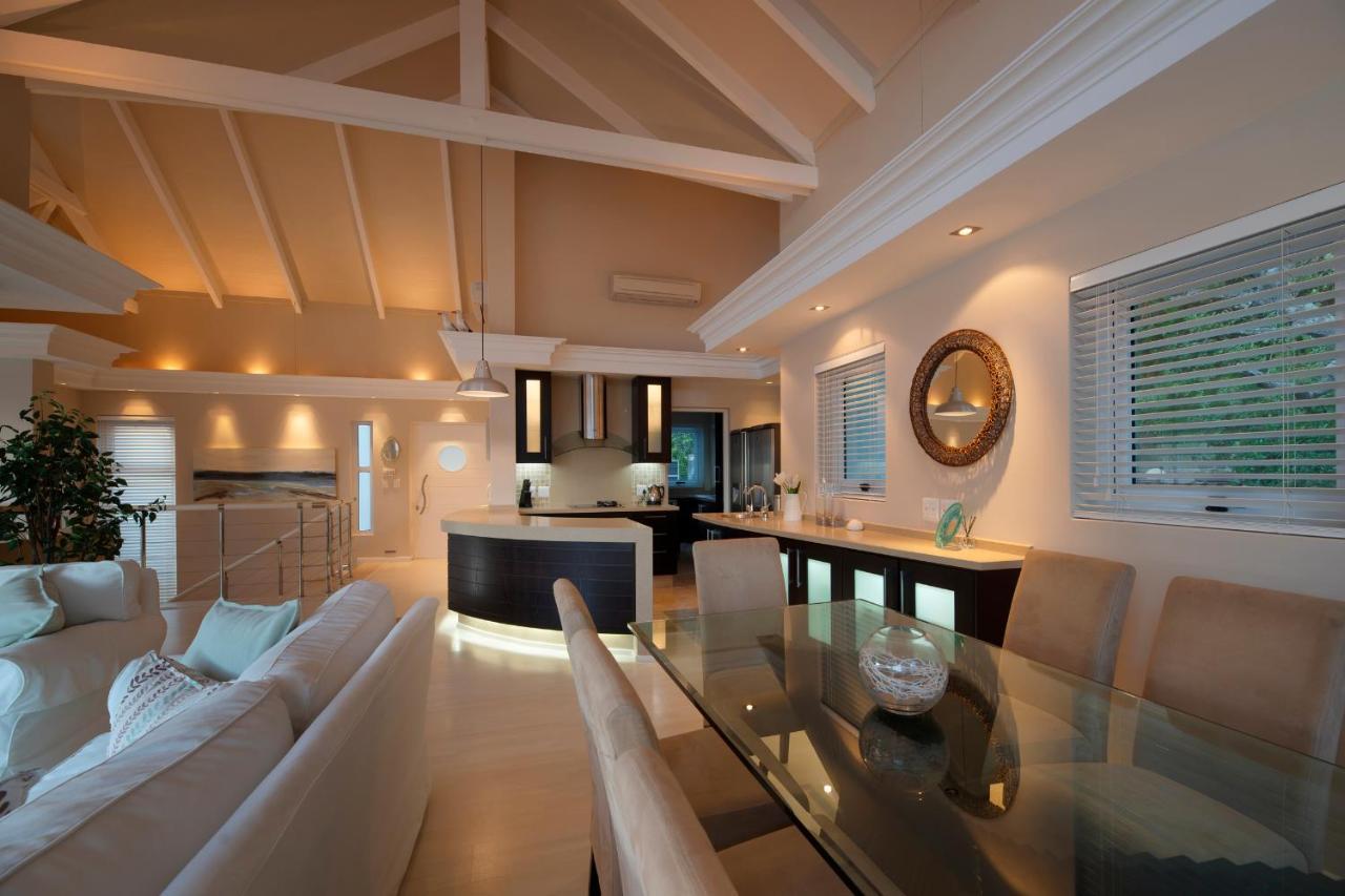 Beacon House Vila Knysna Exterior foto