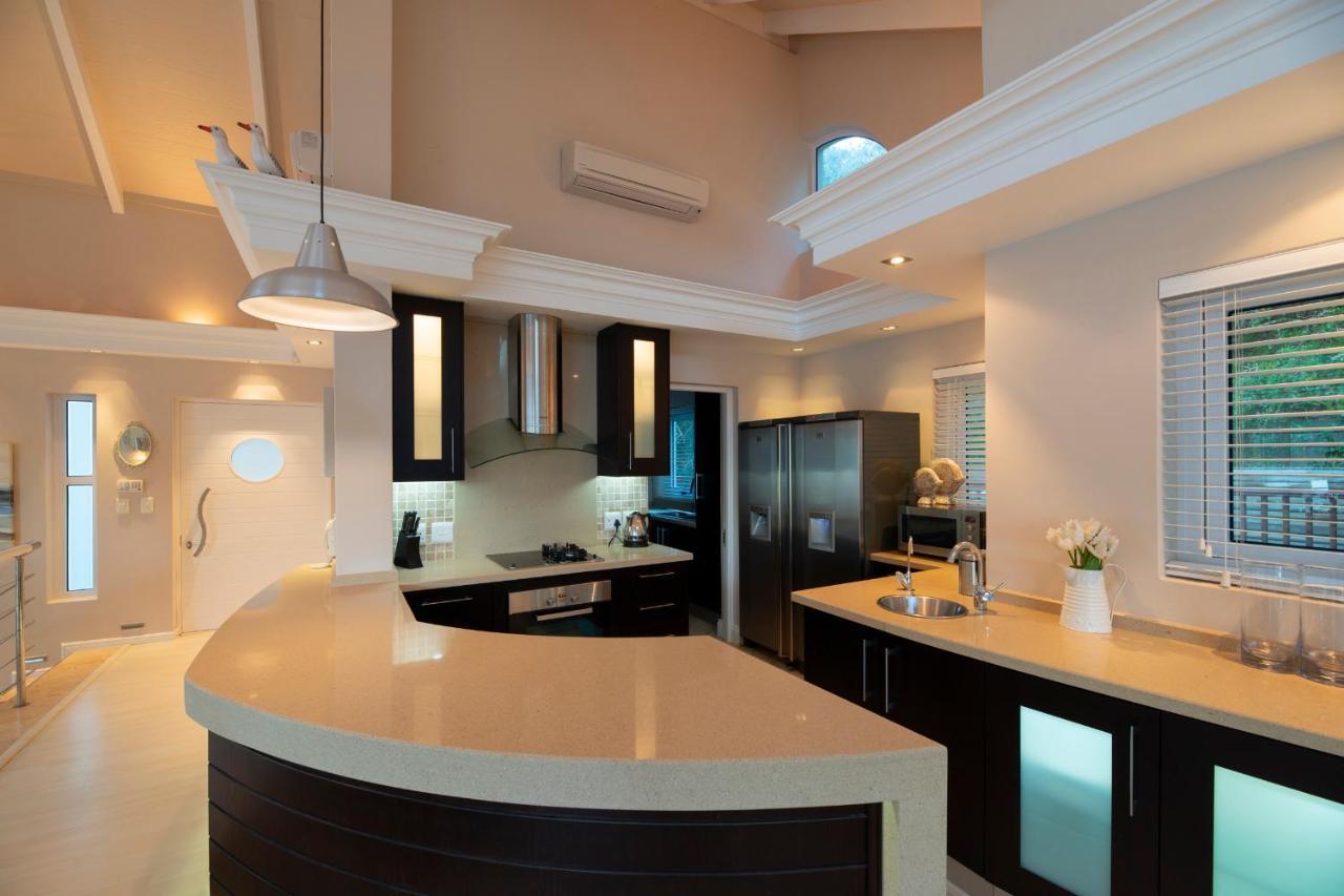 Beacon House Vila Knysna Exterior foto