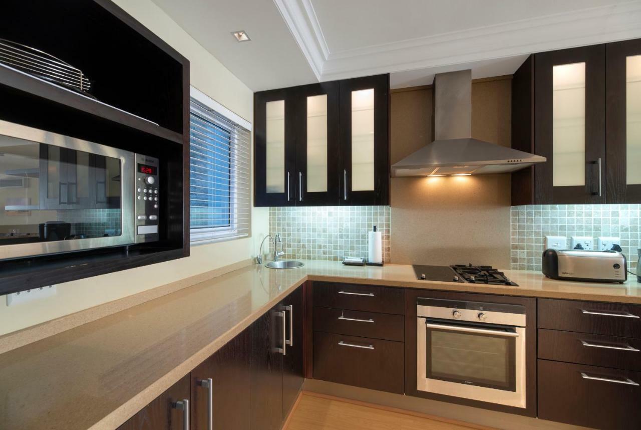 Beacon House Vila Knysna Exterior foto