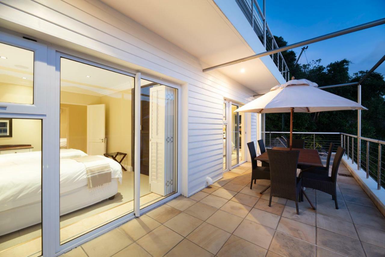 Beacon House Vila Knysna Exterior foto