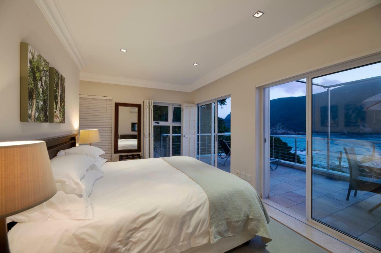 Beacon House Vila Knysna Exterior foto