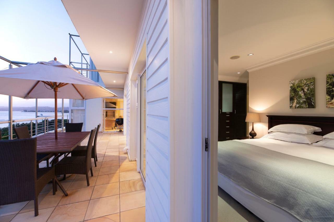 Beacon House Vila Knysna Exterior foto