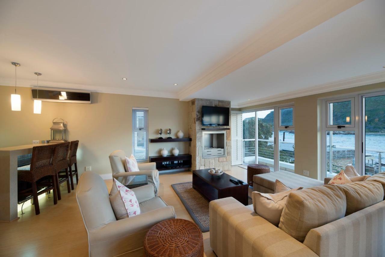 Beacon House Vila Knysna Exterior foto