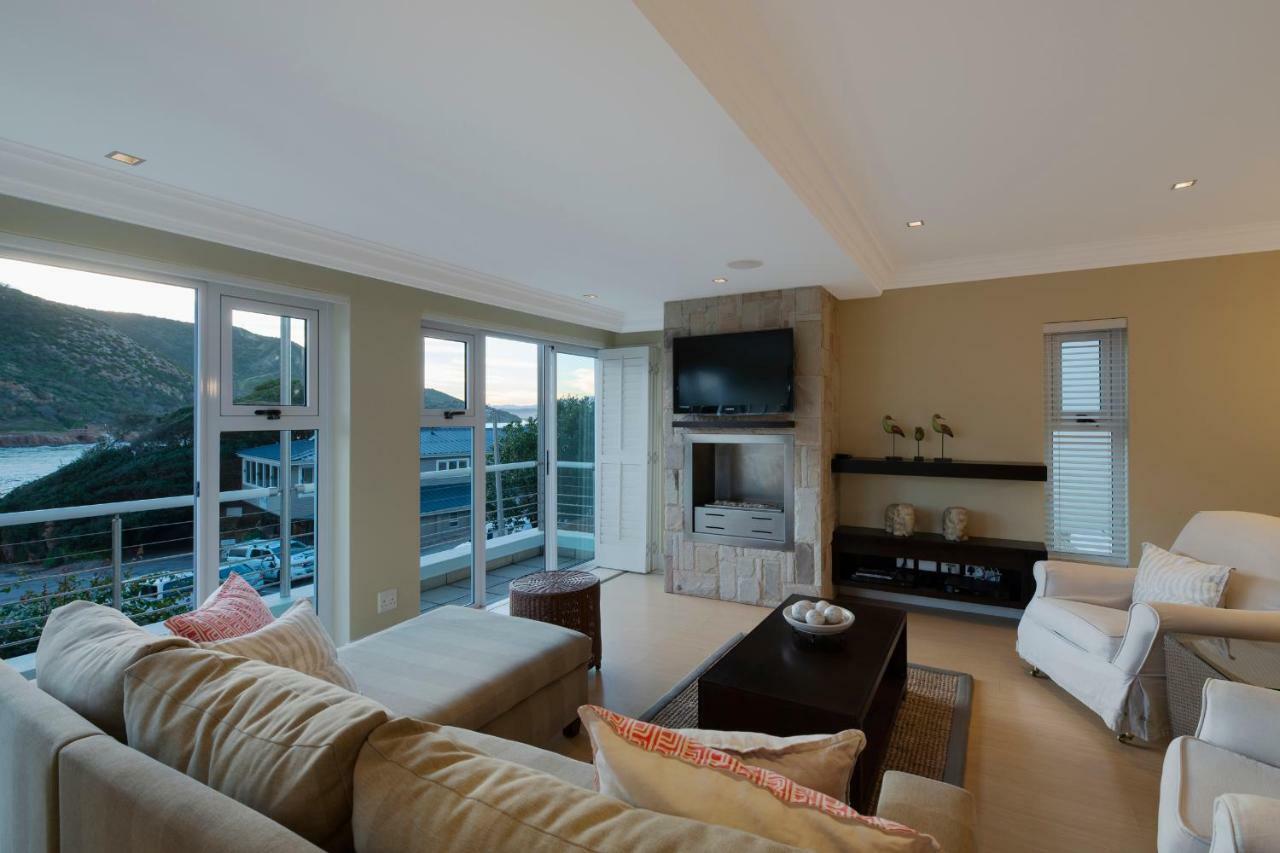 Beacon House Vila Knysna Exterior foto
