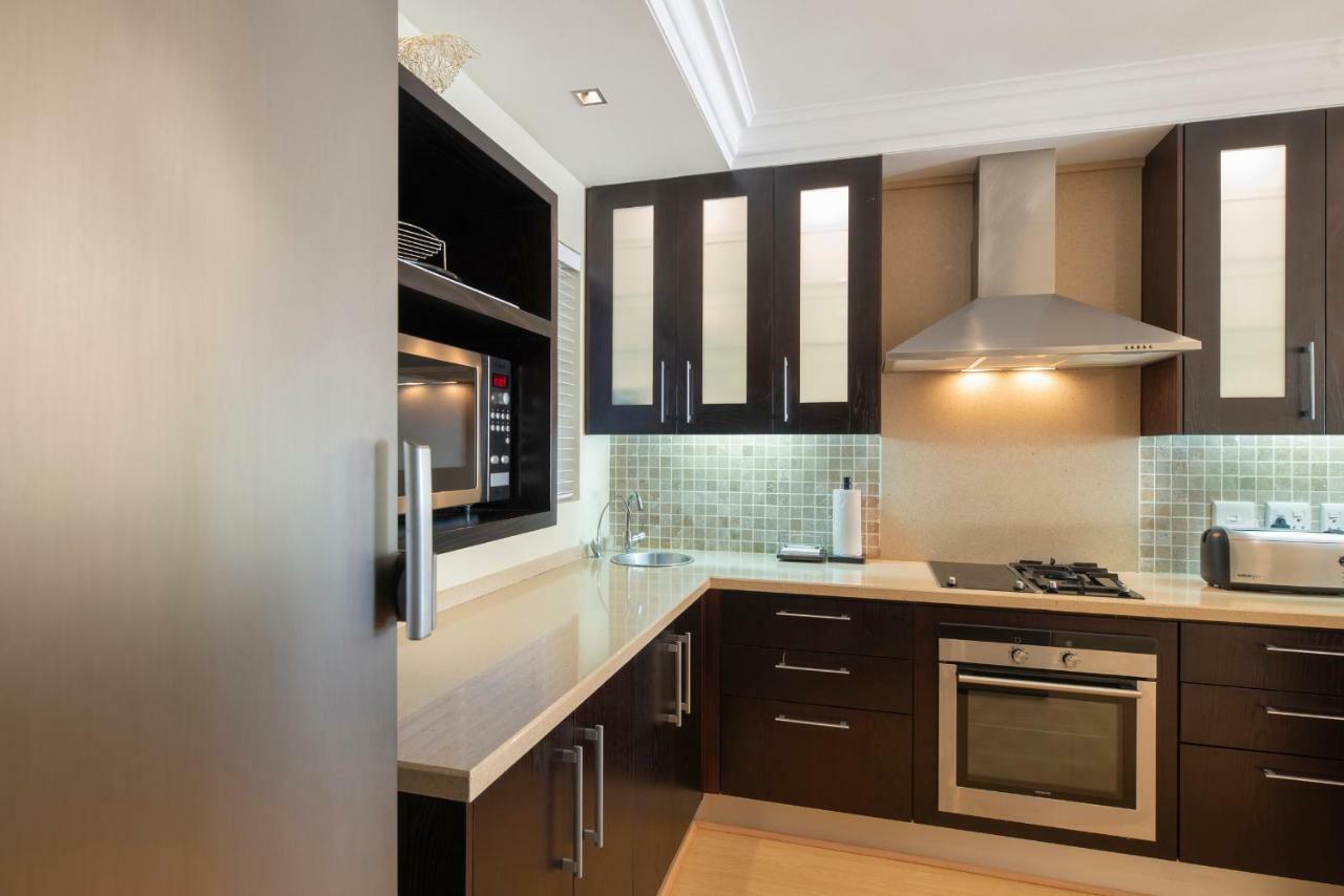 Beacon House Vila Knysna Exterior foto