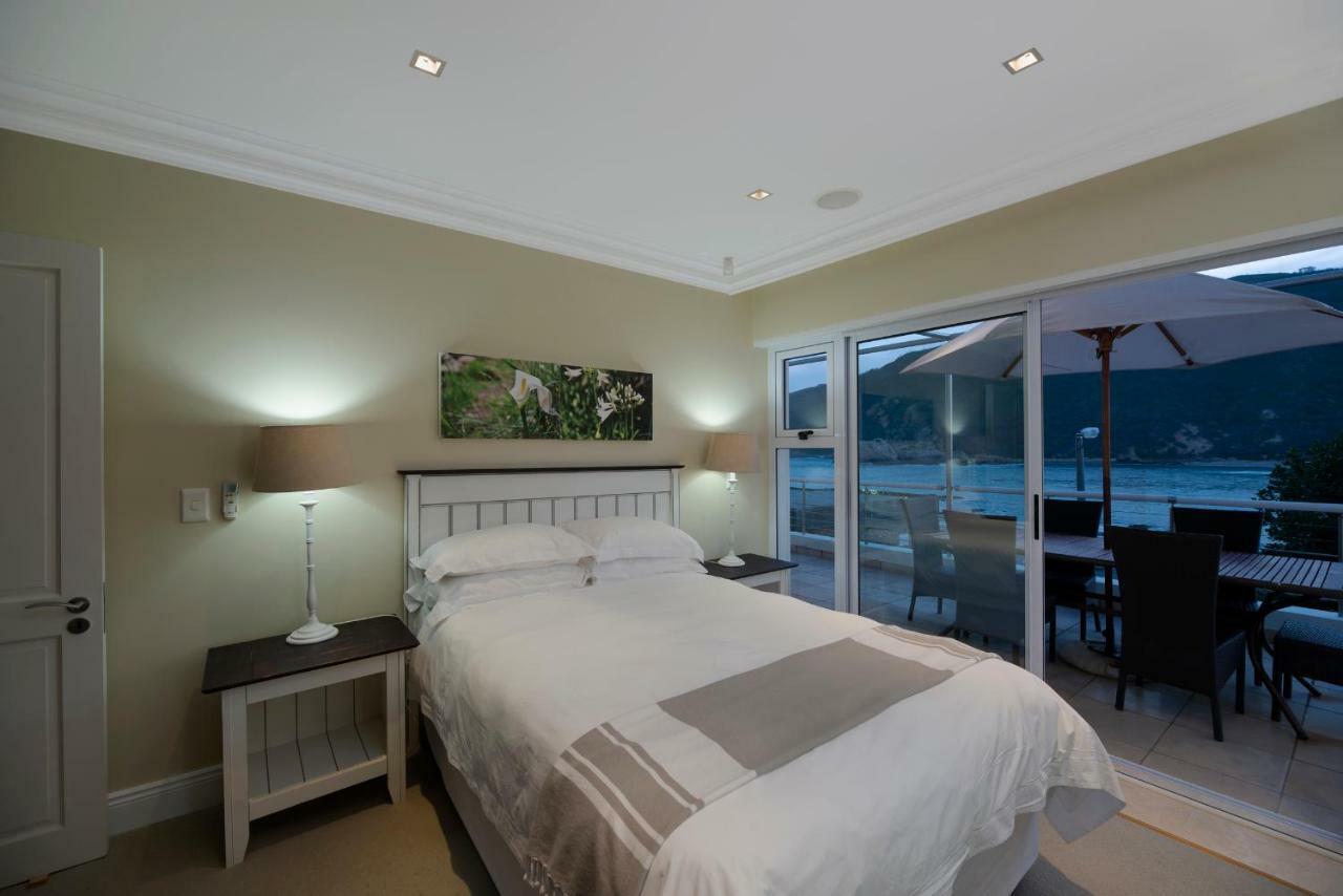 Beacon House Vila Knysna Exterior foto