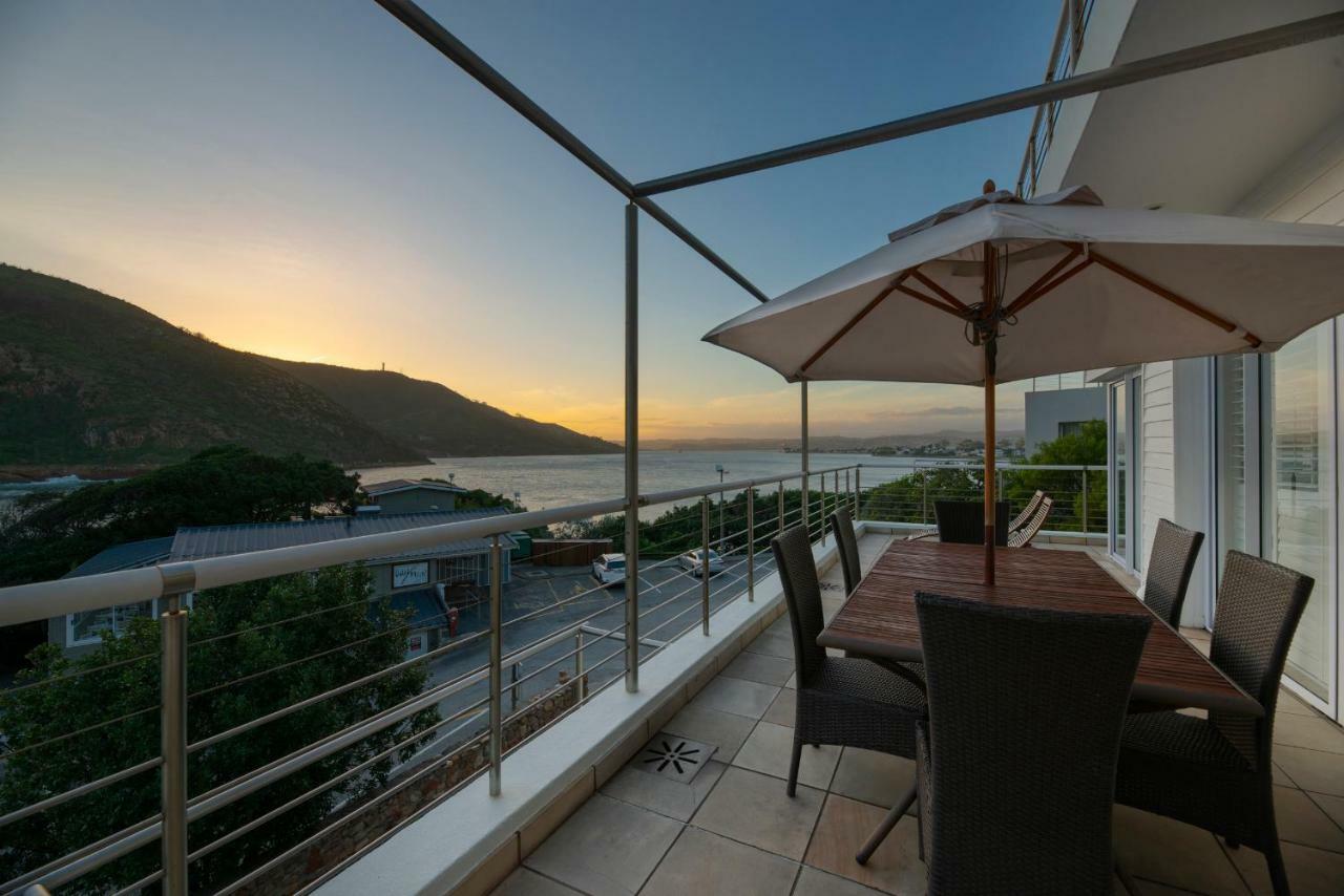 Beacon House Vila Knysna Exterior foto