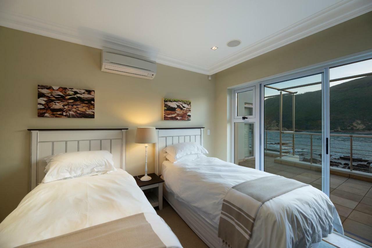 Beacon House Vila Knysna Exterior foto