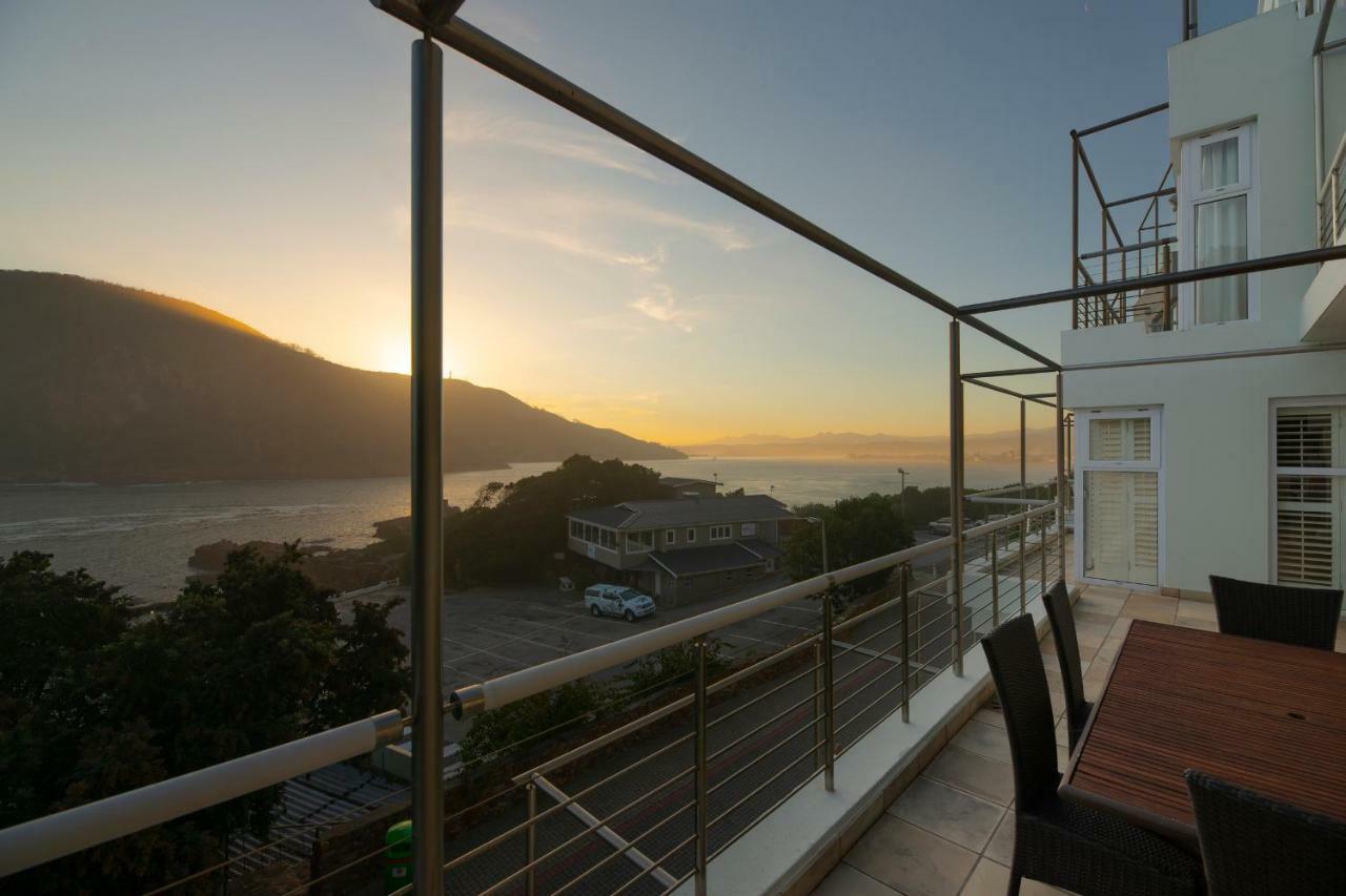 Beacon House Vila Knysna Exterior foto