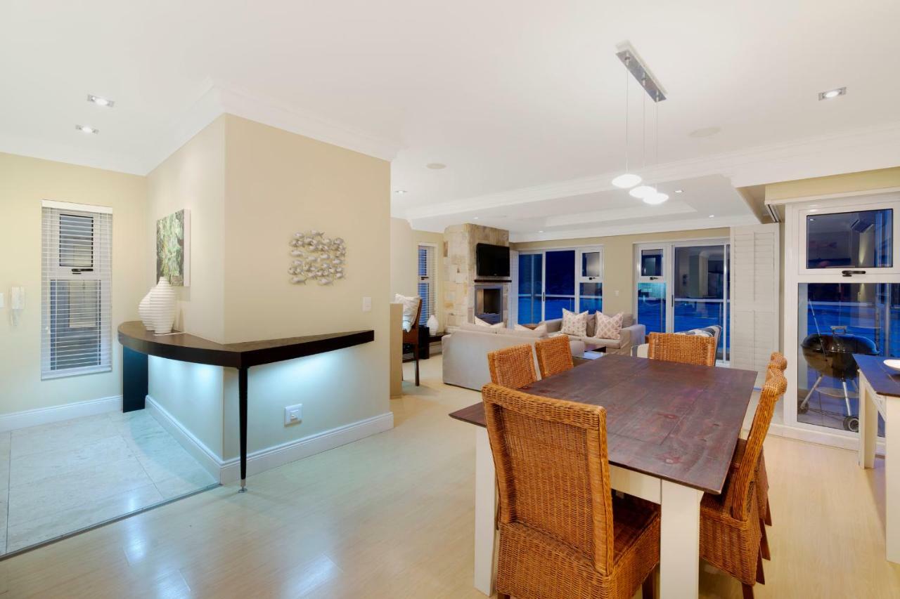 Beacon House Vila Knysna Exterior foto