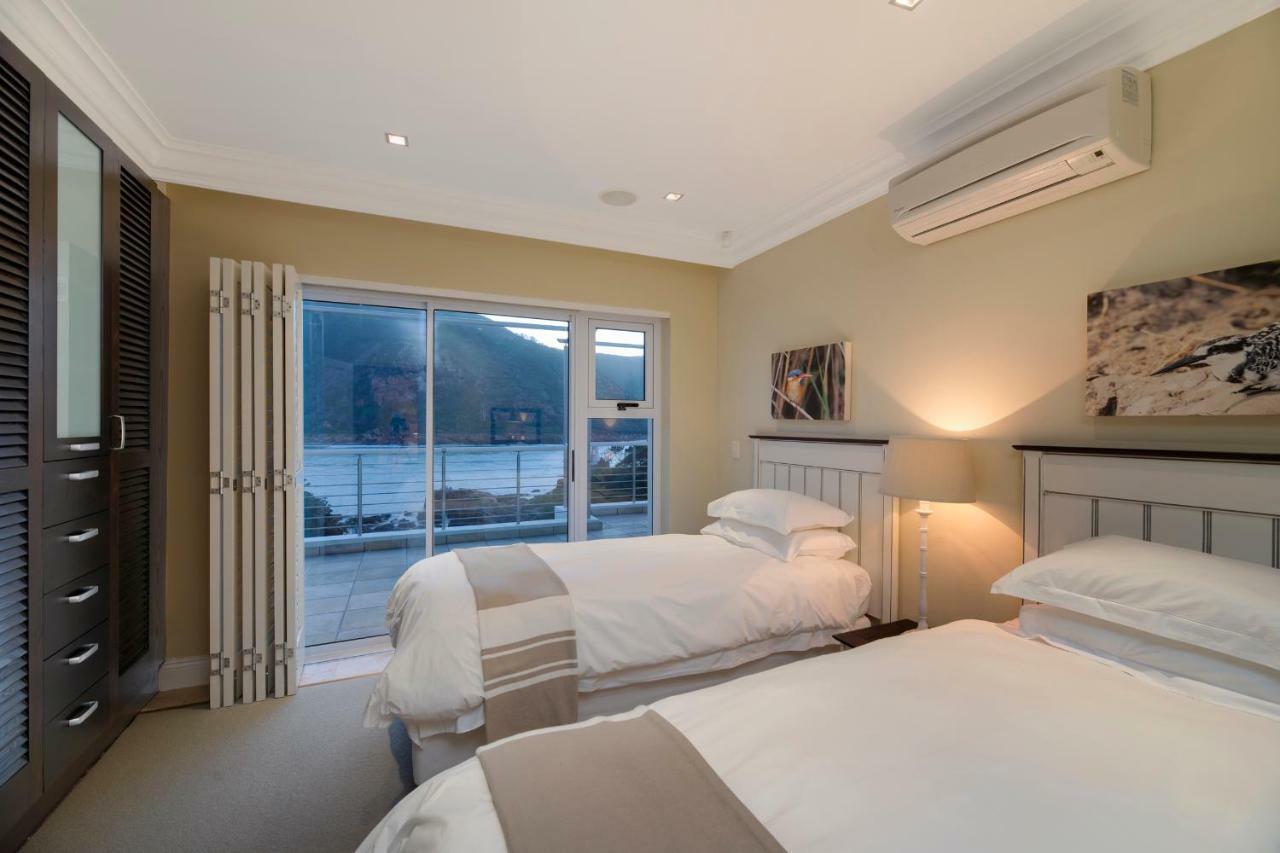 Beacon House Vila Knysna Exterior foto