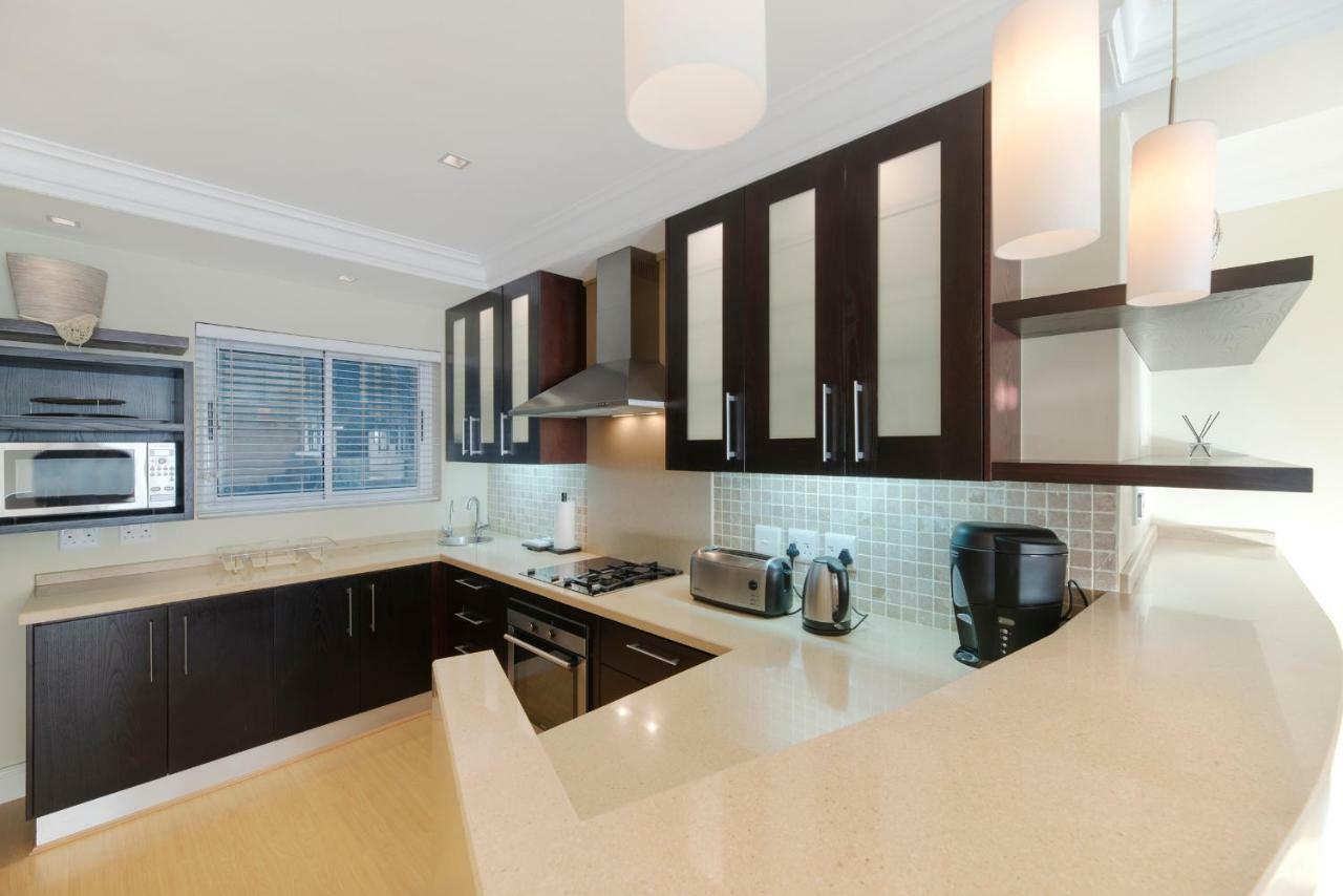 Beacon House Vila Knysna Exterior foto