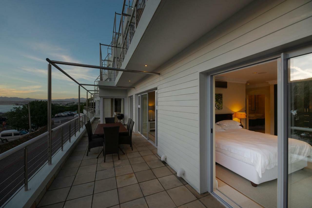 Beacon House Vila Knysna Exterior foto