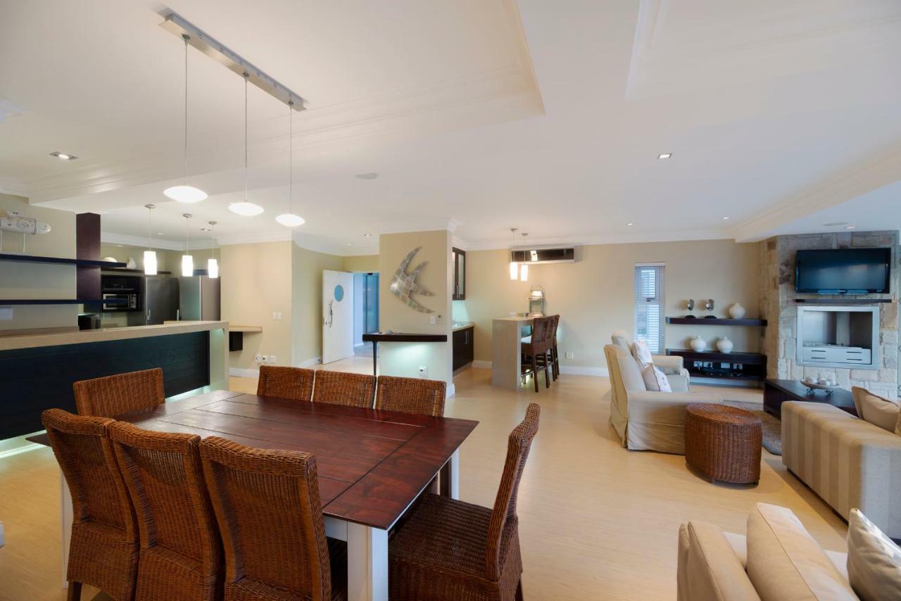 Beacon House Vila Knysna Exterior foto
