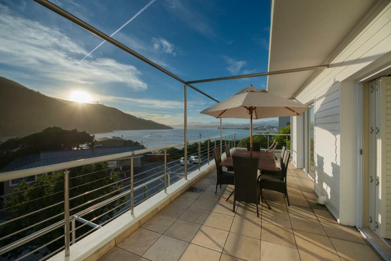 Beacon House Vila Knysna Exterior foto
