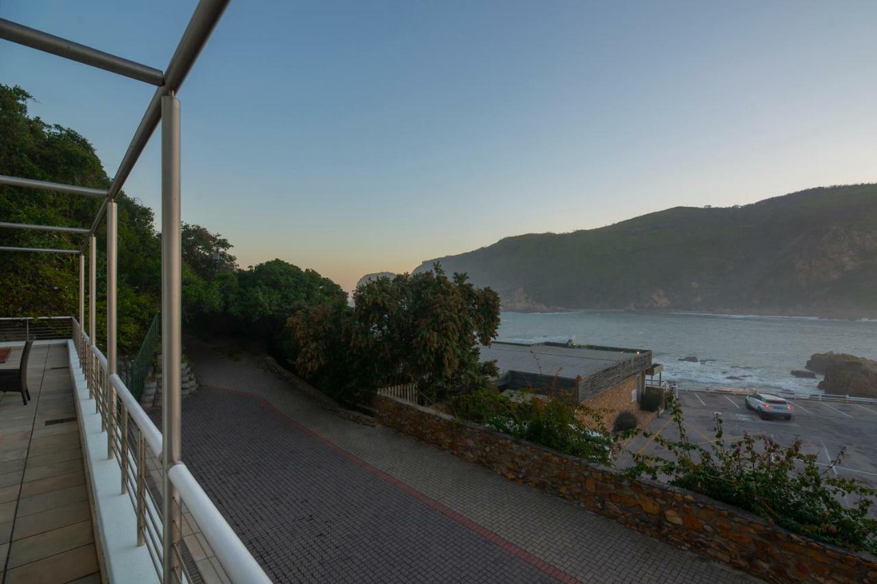 Beacon House Vila Knysna Exterior foto