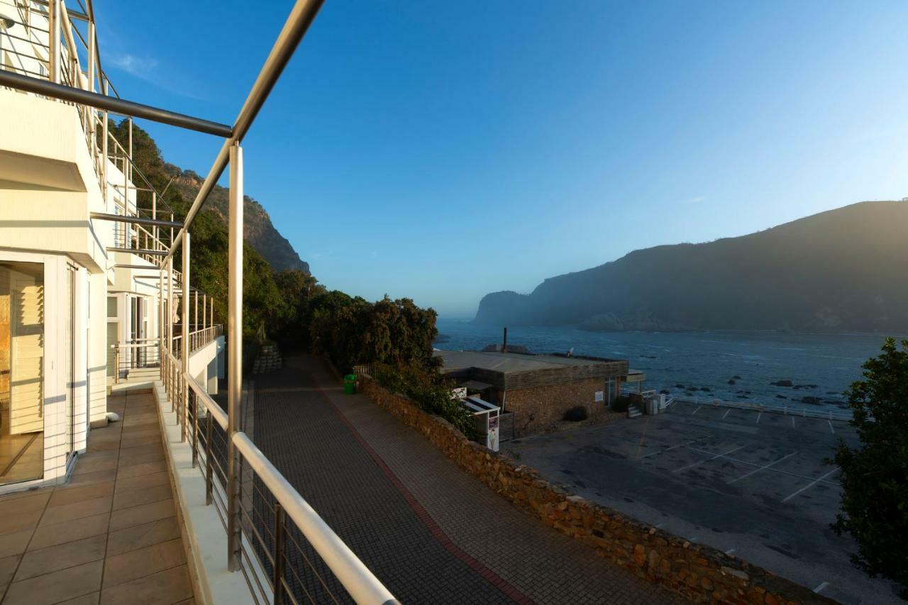 Beacon House Vila Knysna Exterior foto