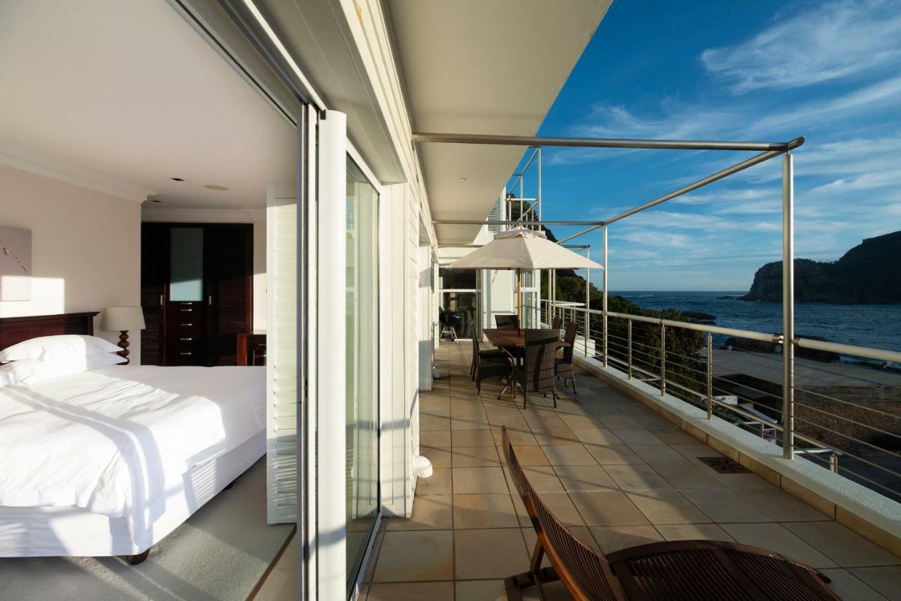 Beacon House Vila Knysna Exterior foto