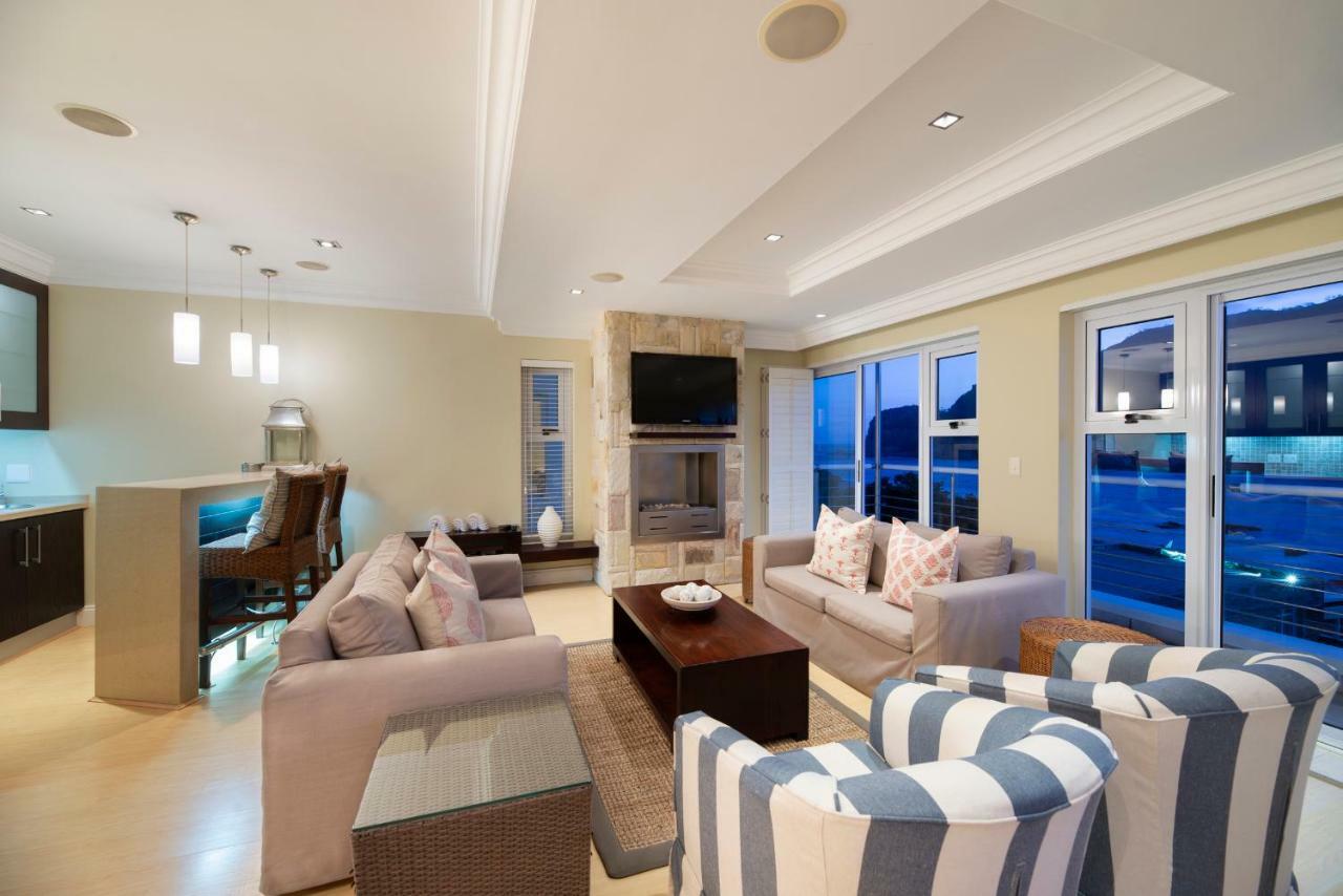 Beacon House Vila Knysna Exterior foto