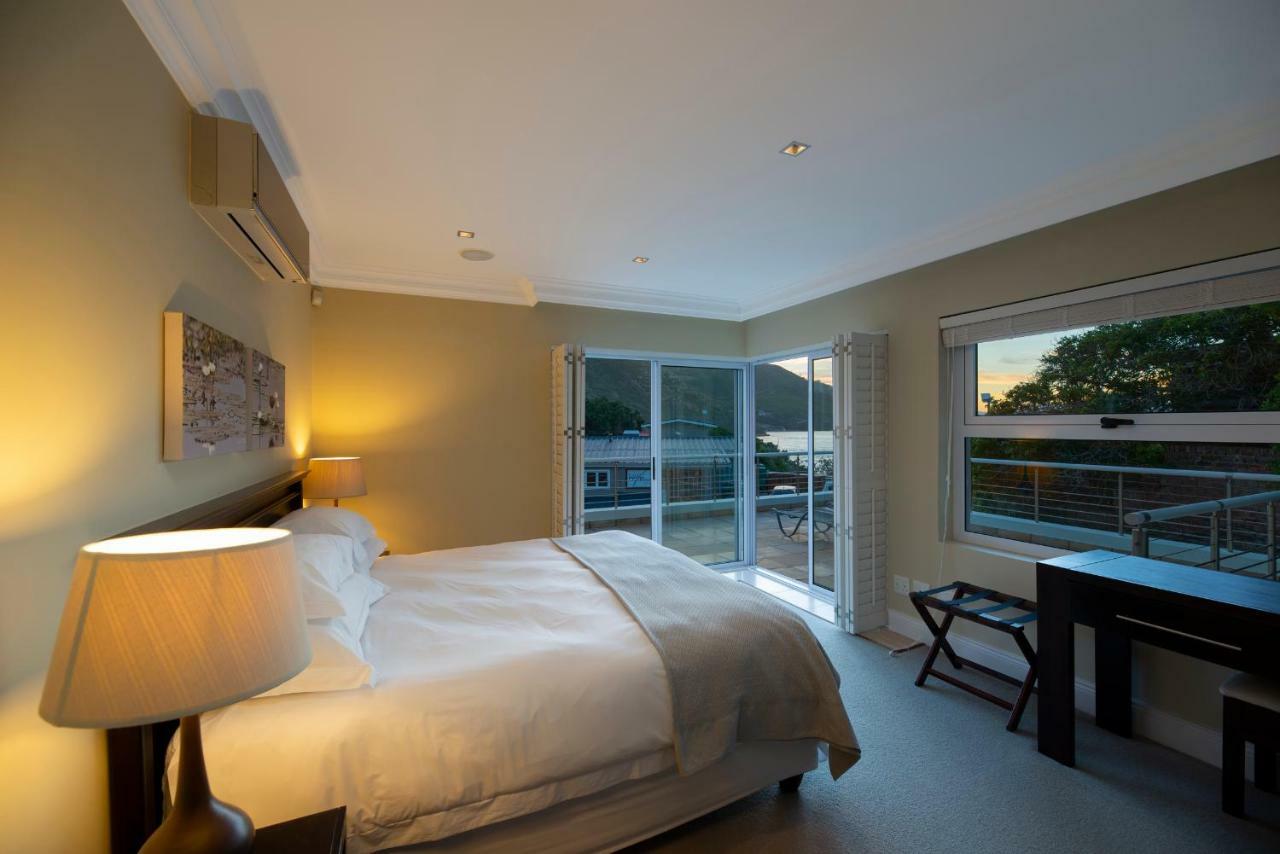 Beacon House Vila Knysna Exterior foto